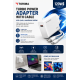 TORIMA 120W Turbo Power Adaptör (Kablolu) – Hızlı ve Güvenli Şarj Deneyimi