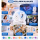 VB601 Video Baby Monitor – Bebeğiniz Her An Güvende