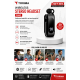 TORIMA G40 Kablosuz Bluetooth Kulaklık LED Göstergeli Şarj Kutulu