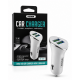 VONK BDL-CC03 Çift USB Araç Şarj Cihazı 2.4A Hızlı Şarj Destekli