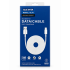 BLUE INTER BL10 USB-A to USB Type-C Hızlı Şarj ve Veri Aktarım Kablosu 3 Metre