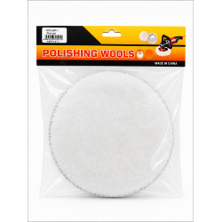 Polishing Wools Yün Polisaj Keçesi – Parlak ve Kusursuz Yüzeyler İçin Profesyonel Çözüm