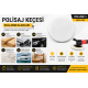 Polishing Wools Yün Polisaj Keçesi – Parlak ve Kusursuz Yüzeyler İçin Profesyonel Çözüm