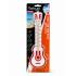 Tokyo TKY-2726 Gitar Tasarımlı Duvar Termometresi