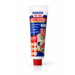VODASEAL VS700 Genel Amaçlı Akrilik Dolgu & Yapıştırıcı Beyaz