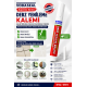 VODASEAL Derz Yenileme Kalemi Beyaz – Pratik Derz Boyama ve Yenileme Kalemi