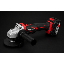 Kimmeer Plus 21V 5’lı Akülü Set | Matkap –3 işlevli Hilti – Spiral – Testere  – 320 Nm