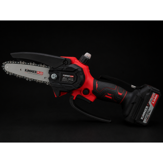 Kimmeer Plus 21V 5’lı Akülü Set | Matkap –3 işlevli Hilti – Spiral – Testere  – 320 Nm
