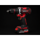 Kimmeer Plus 21V 5’lı Akülü Set | Matkap –3 işlevli Hilti – Spiral – Testere  – 320 Nm