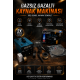 CRAFTER GAZSIZ GAZ ALTI KAYNAK MAKİNESİ 220 V