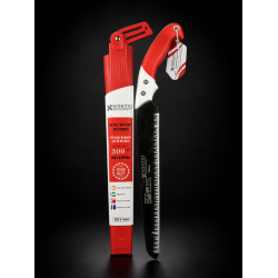 HAKTAŞ Kılıflı Budama Testeresi 300 mm (HKT-060)