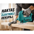 Haktaş Elektrikli Dekupaj Testere – Ahşap Kesme ve Hassas Kesim Makinesi