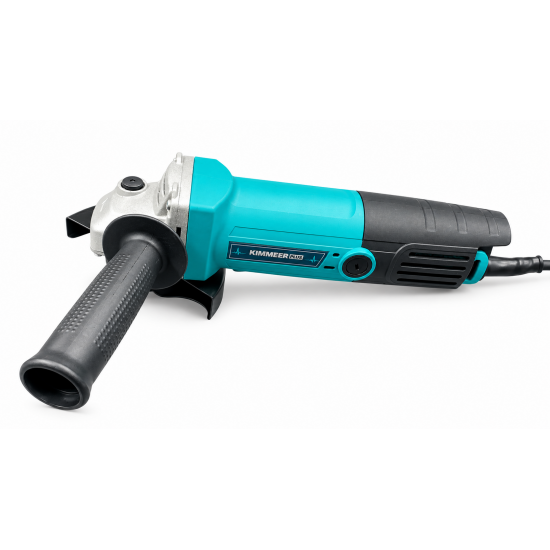 Kimmeer Plus KM-03T 125 mm Elektrikli Avuç Taşlama Spiral Makinesi