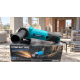 Kimmeer Plus KM-03T 125 mm Elektrikli Avuç Taşlama Spiral Makinesi