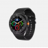 Sk46 AMOLED dairesel ekran Smartwatch SK46 suya dayanıklı, kalp hızı Kalobee Huaqiangbei yeni
