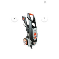 Tricraft Oto Yıkama Makinesi 205BAR KOD:7001