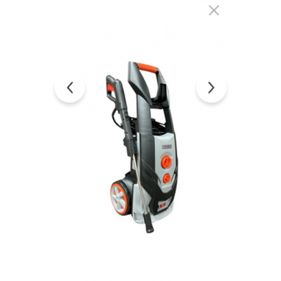 Tricraft Oto Yıkama Makinesi 205BAR KOD:7001