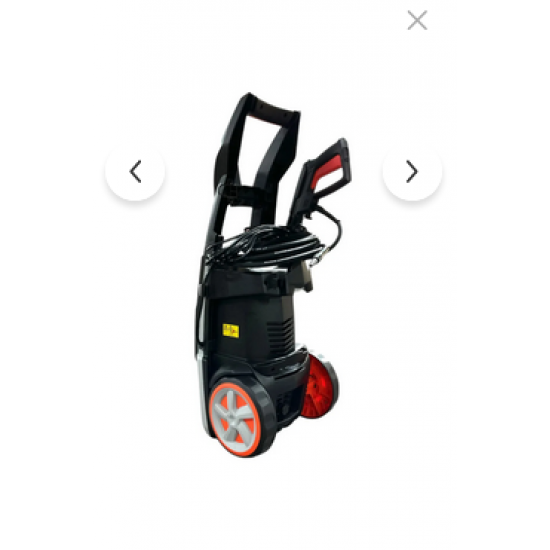 Tricraft Oto Yıkama Makinesi 205BAR KOD:7001