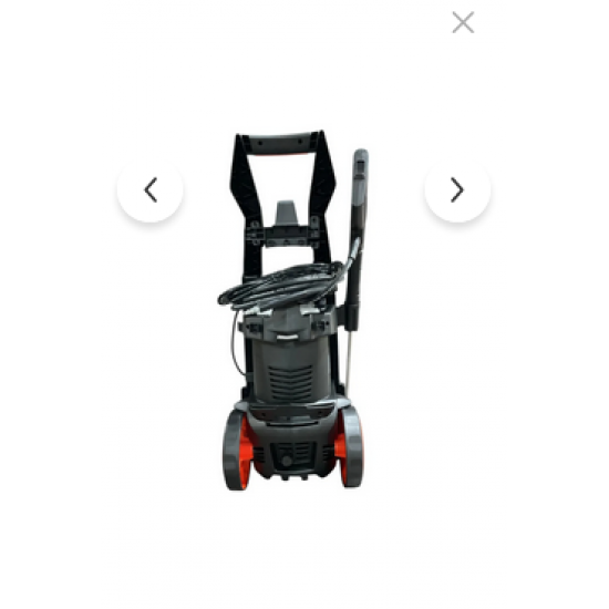 Tricraft Oto Yıkama Makinesi 205BAR KOD:7001