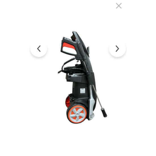 Tricraft Oto Yıkama Makinesi 205BAR KOD:7001