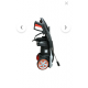 Tricraft Oto Yıkama Makinesi 205BAR KOD:7001