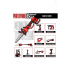 KİMMEER PLUS KİMMER PLUS Profesyonel 8’li Set – ADN-SET-0039