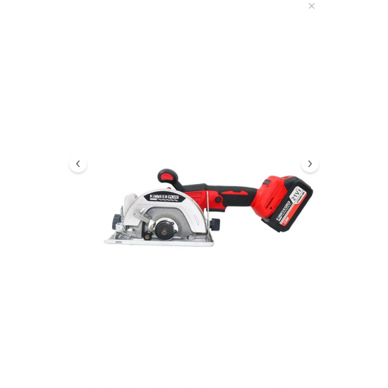 KİMMEER PLUS KİMMER PLUS Profesyonel 8’li Set – ADN-SET-0039