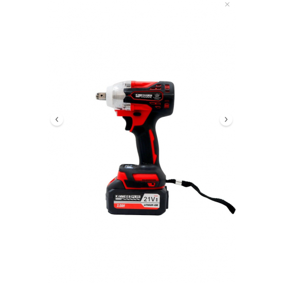 KİMMEER PLUS KİMMER PLUS Profesyonel 8’li Set – ADN-SET-0039
