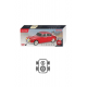 Torima Bluetooth Hoparlör Retro Araba Tasarımlı Speaker WS-596 Kırmızı