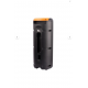 Torima Çift Mikrofonlu RGB Ledli Taşınabilir Bluetooth Hoparlör Parti Speaker KTS-2086 Siyah