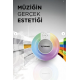 Torima Bluetooth Hoparlör Rgb Işıklı Kablosuz Speaker D65 Beyaz