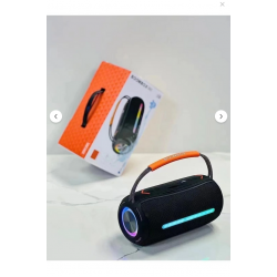 Kablosuz Bluetooth Hoparlör Boombox360 Taşınabilir Çift Hoparlör Güçlü Yüksek Ses Bluetooth Speaker