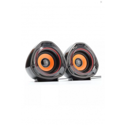 JEDEL-GAMING Jedel A7 1+1 USB 3.5mm Jack Süper Kalite 