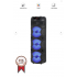 Torima D31 Led Işıklı Mikrofonlu Kumandalı Bluetooth Hoparlör