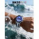 Kalobee SK55 1,93 Inc Amoled Ekran Akıllı Saat