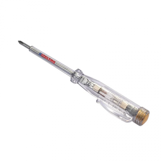 İZELTAŞ 135 mm. Yıldız Uçlu Kontrol Kalemi 4
