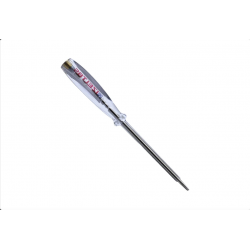 İzeltaş 190 mm Düz Elektrik Kontrol Kalemi