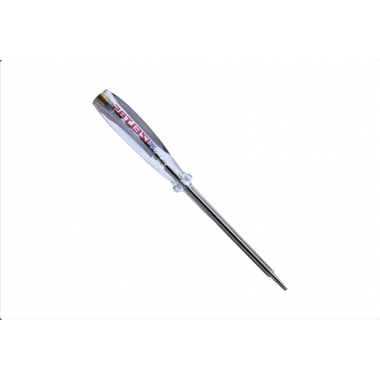 İzeltaş 190 mm Düz Elektrik Kontrol Kalemi
