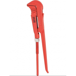 İzeltaş Izeltaş Maşalı Boru Anahtarı, 1 1/2" (55 Mm), Güçlü Tutuş ve Dayanıklı