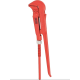 İzeltaş Izeltaş Maşalı Boru Anahtarı,1 1/2" (55 Mm),Güçlü Tutuş ve Dayanıklı