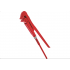 İzeltaş Maşalı Boru 1 x 40) Anahtar 85