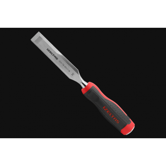 İzeltaş 5010230022 22 mm Düz Iskarpela