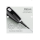 Aırstorr HYUNDAI HD-PHT-048 / Şarj Edilebilir Elektrikli 1-20mm Saç Kesme Makinesi