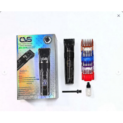 CVS DN 7516 Sakal ve Saç Kesme Makinesi