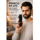 Princo Şarjlı Saç Sakal Tıraş Makinası Pr-670