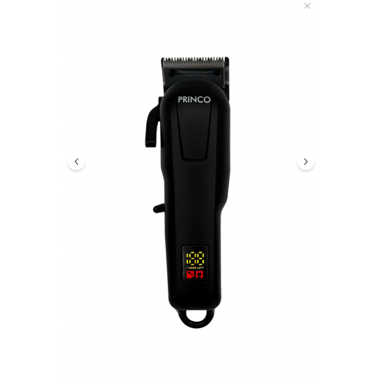 Princo Şarjlı Saç Sakal Tıraş Makinası Pr-670
