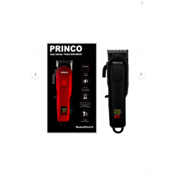 Princo Şarjlı Saç Sakal Tıraş Makinası Pr-670