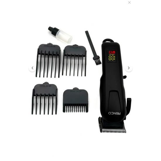 Princo Şarjlı Saç Sakal Tıraş Makinası Pr-670