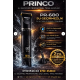 Princo ISLAK KURU ŞAÇ SAKAL TIRAŞ MAKİNASI PR-680 3s Çocuk Kilitli