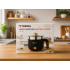 TORIMA Multi-Function Electric Cooker ETC-01 600W Çok Amaçlı Elektrikli Pişirme Tenceresi